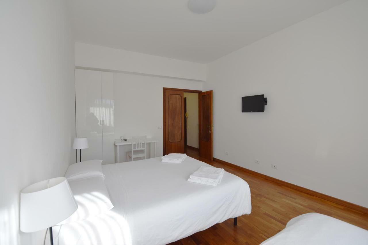 Nice And Warm Rooms Rome Exterior photo