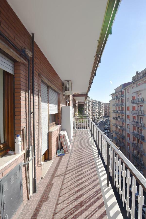 Nice And Warm Rooms Rome Exterior photo